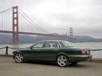 Jaguar XJ Super V8 2003 года